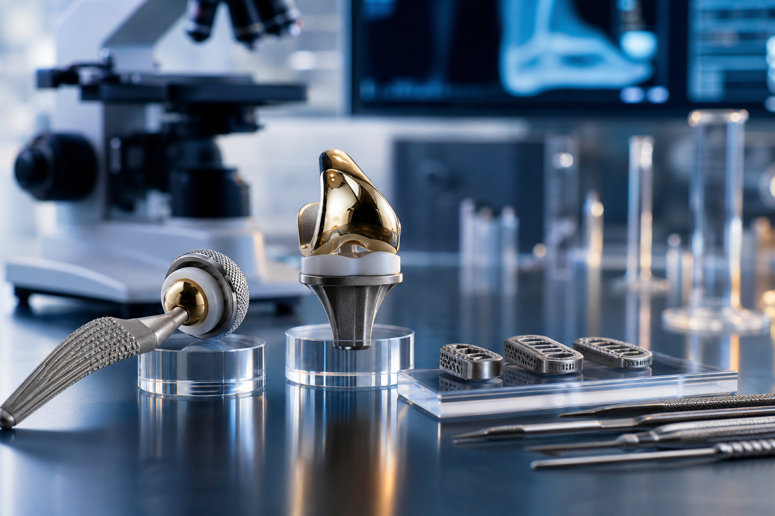 Medical technology products